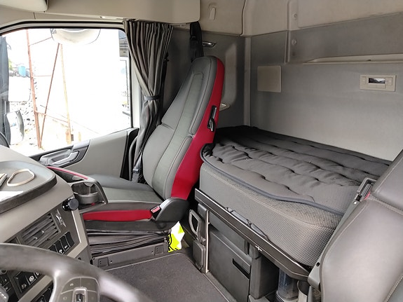 Volvo FH540 6X2 Joab Krokløft 24 of 28