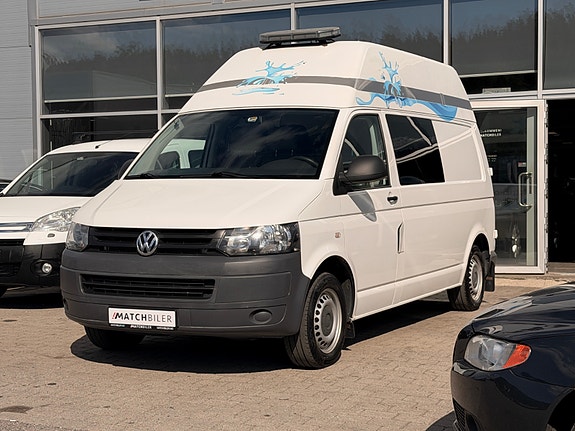 Volkswagen Transporter 5 of 30