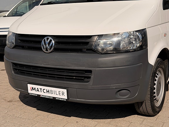 Volkswagen Transporter 11 of 30