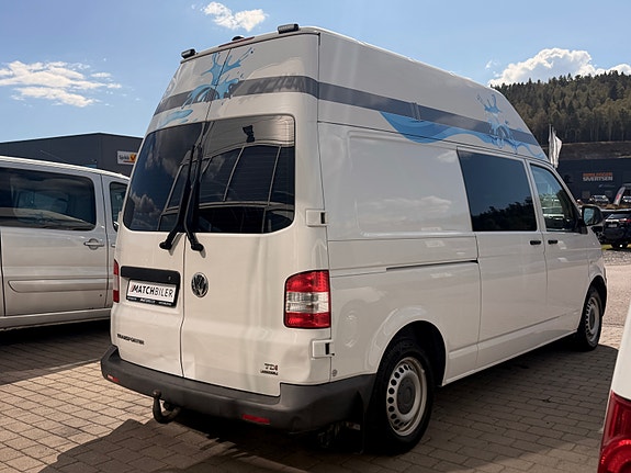 Volkswagen Transporter 13 of 30