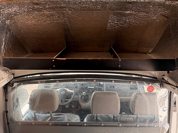 Volkswagen Transporter 25 of 30