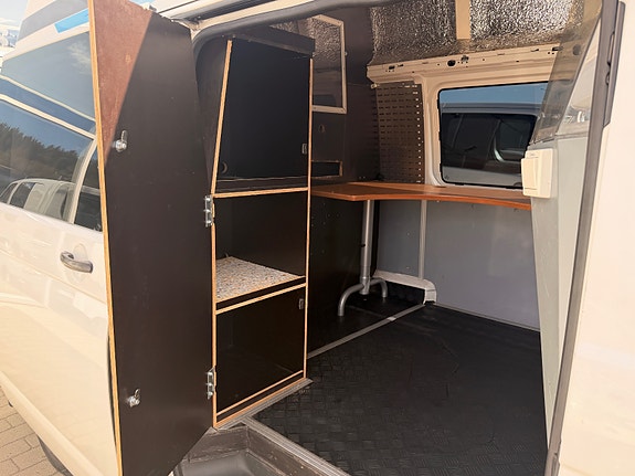 Volkswagen Transporter 24 of 30