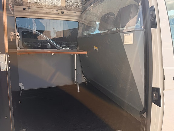 Volkswagen Transporter 22 of 30