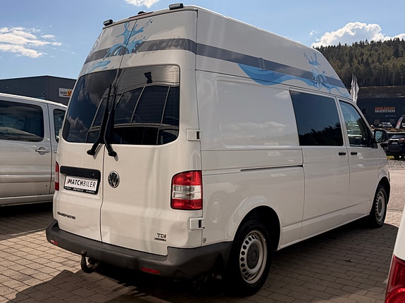 Volkswagen Transporter 14 of 30