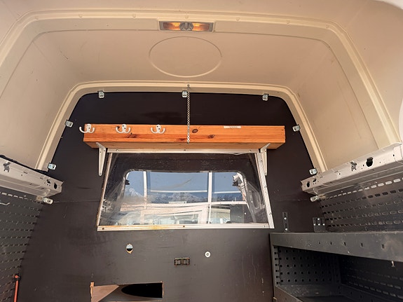 Volkswagen Transporter 18 of 30