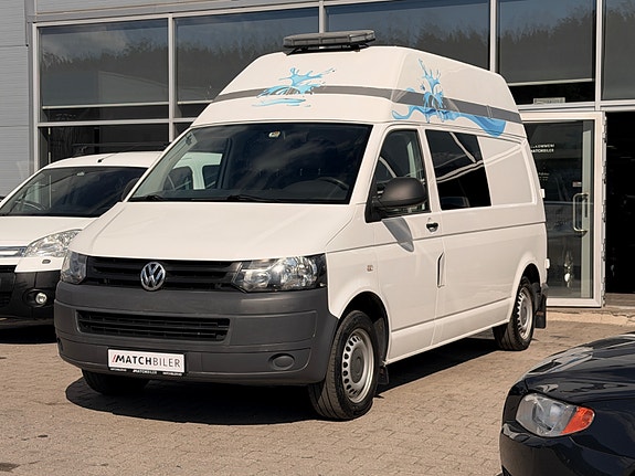 Volkswagen Transporter 2 of 30