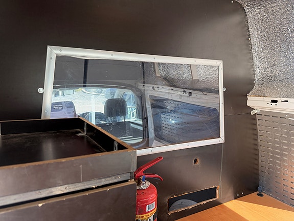 Volkswagen Transporter 26 of 30