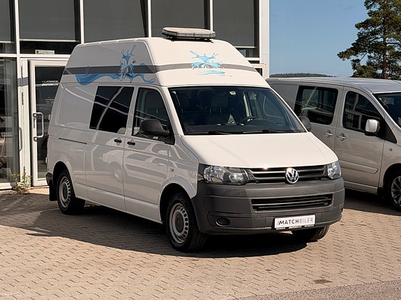 Volkswagen Transporter 6 of 30