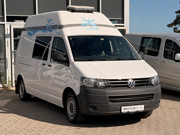 Volkswagen Transporter 3 of 30