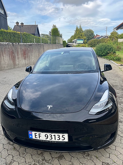 Tesla Model Y 20 of 30