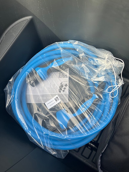 Tesla Model Y 13 of 30