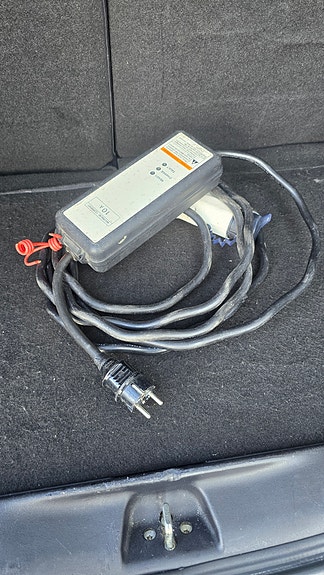 Mitsubishi i-Miev 23 of 24
