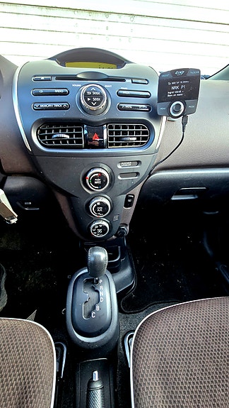 Mitsubishi i-Miev 15 of 24