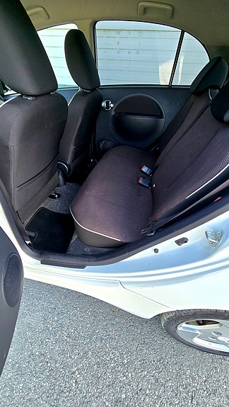 Mitsubishi i-Miev 19 of 24