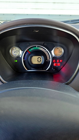 Mitsubishi i-Miev 13 of 24