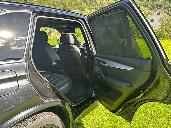 BMW X5 7 of 10