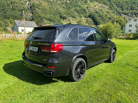 BMW X5 4 of 10