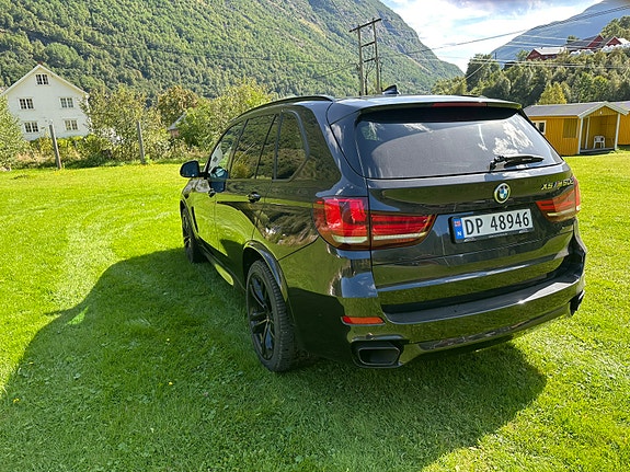 BMW X5 6 of 10