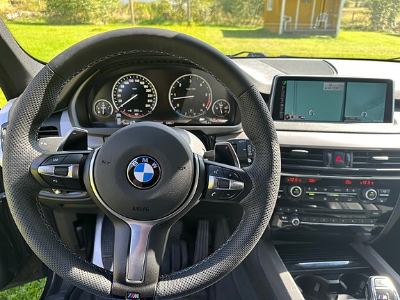 BMW X5 10 of 10