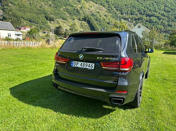 BMW X5 5 of 10