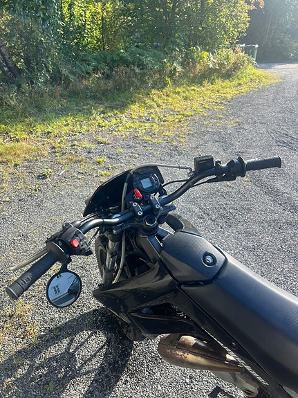 Derbi Type SM 50 Xtreme 4 of 5