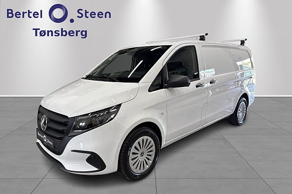 Mercedes-Benz Vito 116