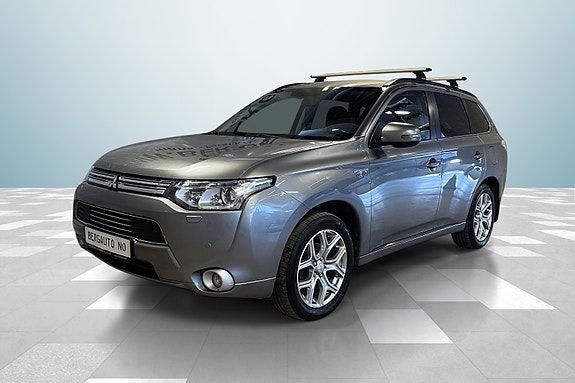 Mitsubishi Outlander 4 of 19