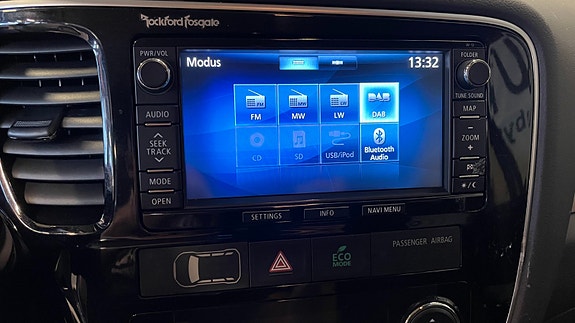 Mitsubishi Outlander 15 of 19