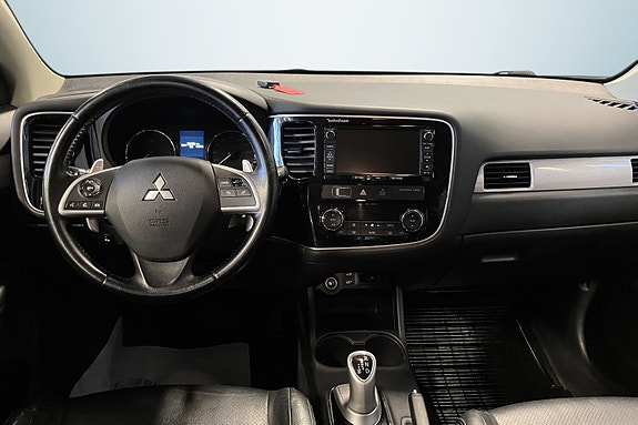 Mitsubishi Outlander 10 of 19