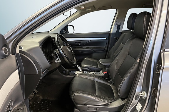 Mitsubishi Outlander 7 of 19
