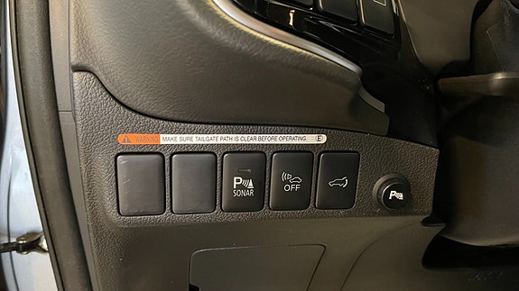 Mitsubishi Outlander 19 of 19