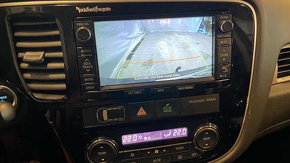 Mitsubishi Outlander 14 of 19