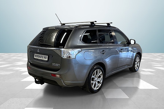 Mitsubishi Outlander 6 of 19