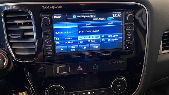 Mitsubishi Outlander 16 of 19