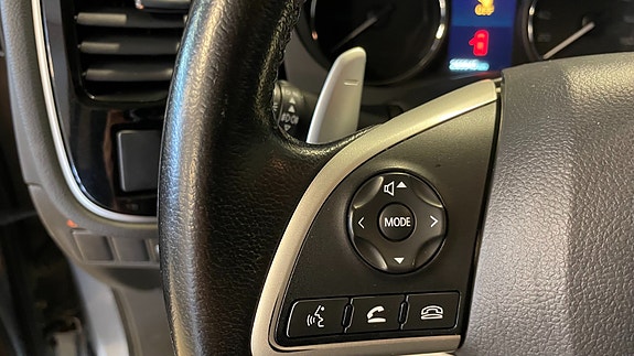 Mitsubishi Outlander 17 of 19