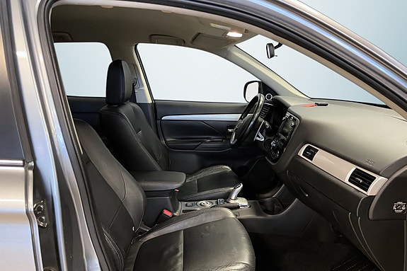 Mitsubishi Outlander 8 of 19