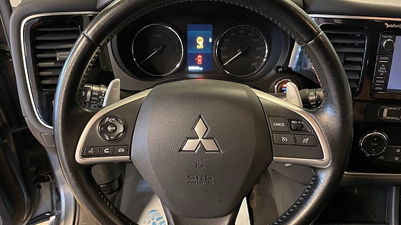 Mitsubishi Outlander 11 of 19