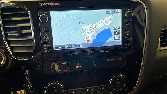 Mitsubishi Outlander 13 of 19