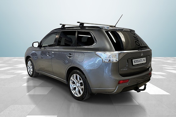 Mitsubishi Outlander 5 of 19