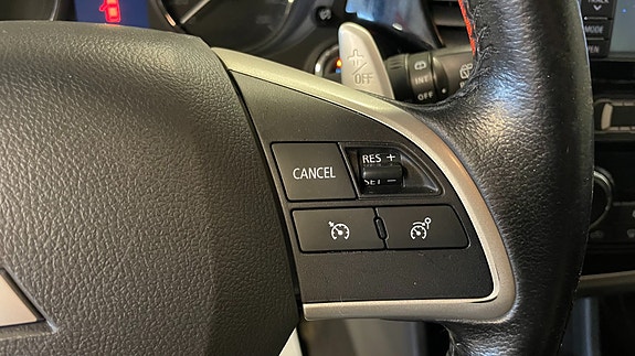 Mitsubishi Outlander 18 of 19