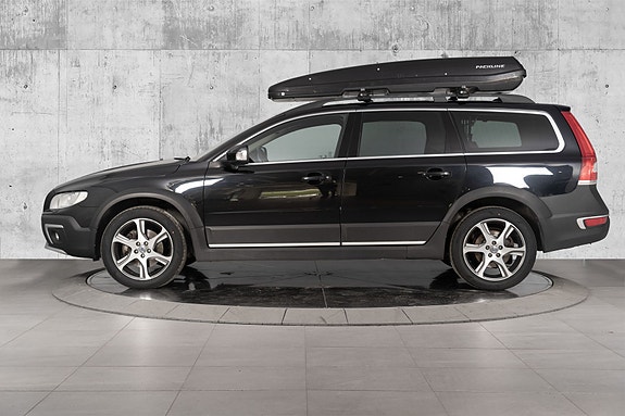 Volvo XC70 8 of 30