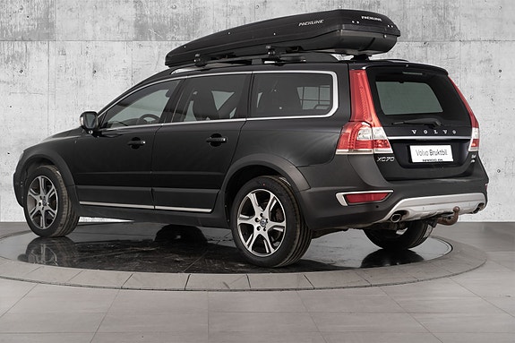 Volvo XC70 9 of 30