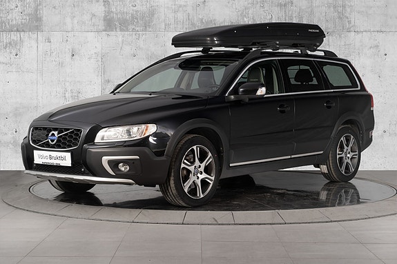 Volvo XC70 6 of 30