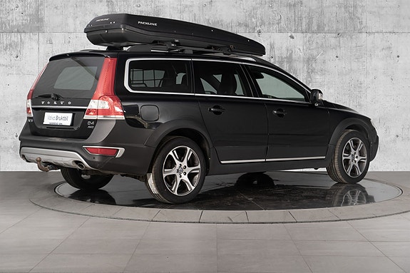 Volvo XC70 12 of 30
