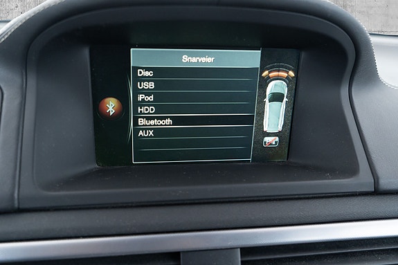 Volvo XC70 23 of 30