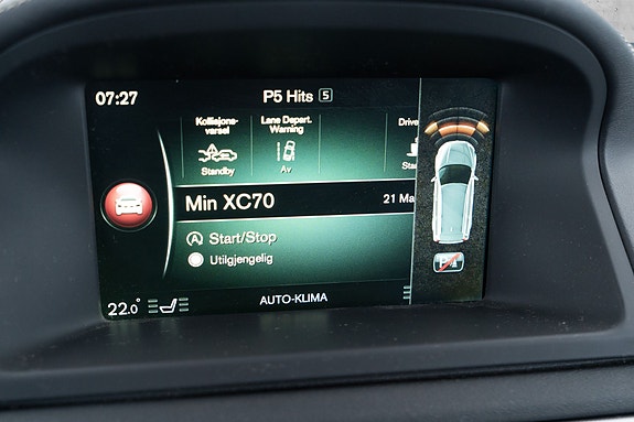 Volvo XC70 22 of 30