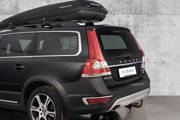 Volvo XC70 10 of 30