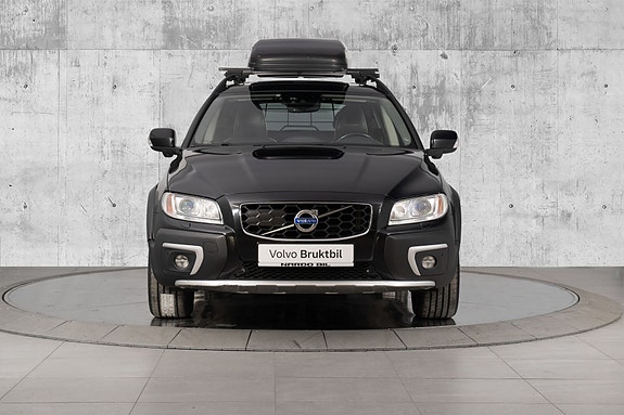 Volvo XC70 4 of 30