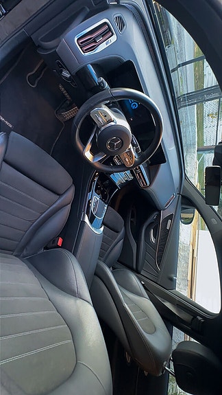 Mercedes-Benz EQC400 20 of 22