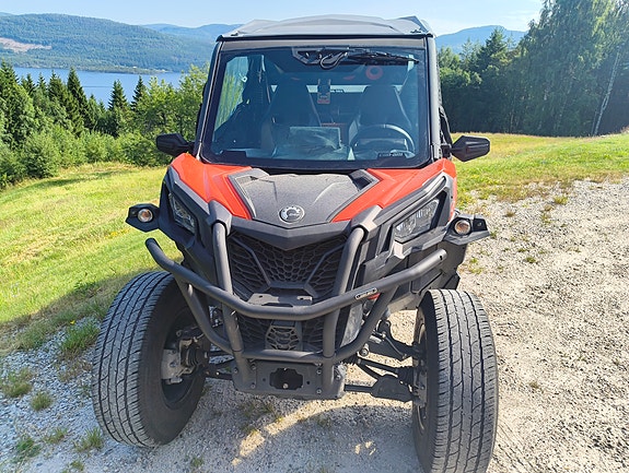 Can-Am Maverick Trail Base 800 T 5 of 5
